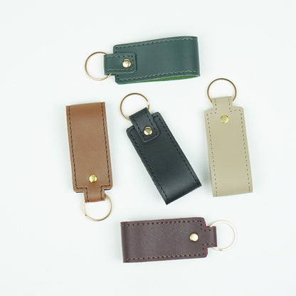 Tipi Keychain