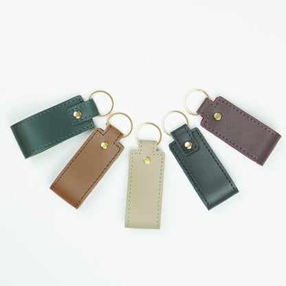 Tipi Keychain