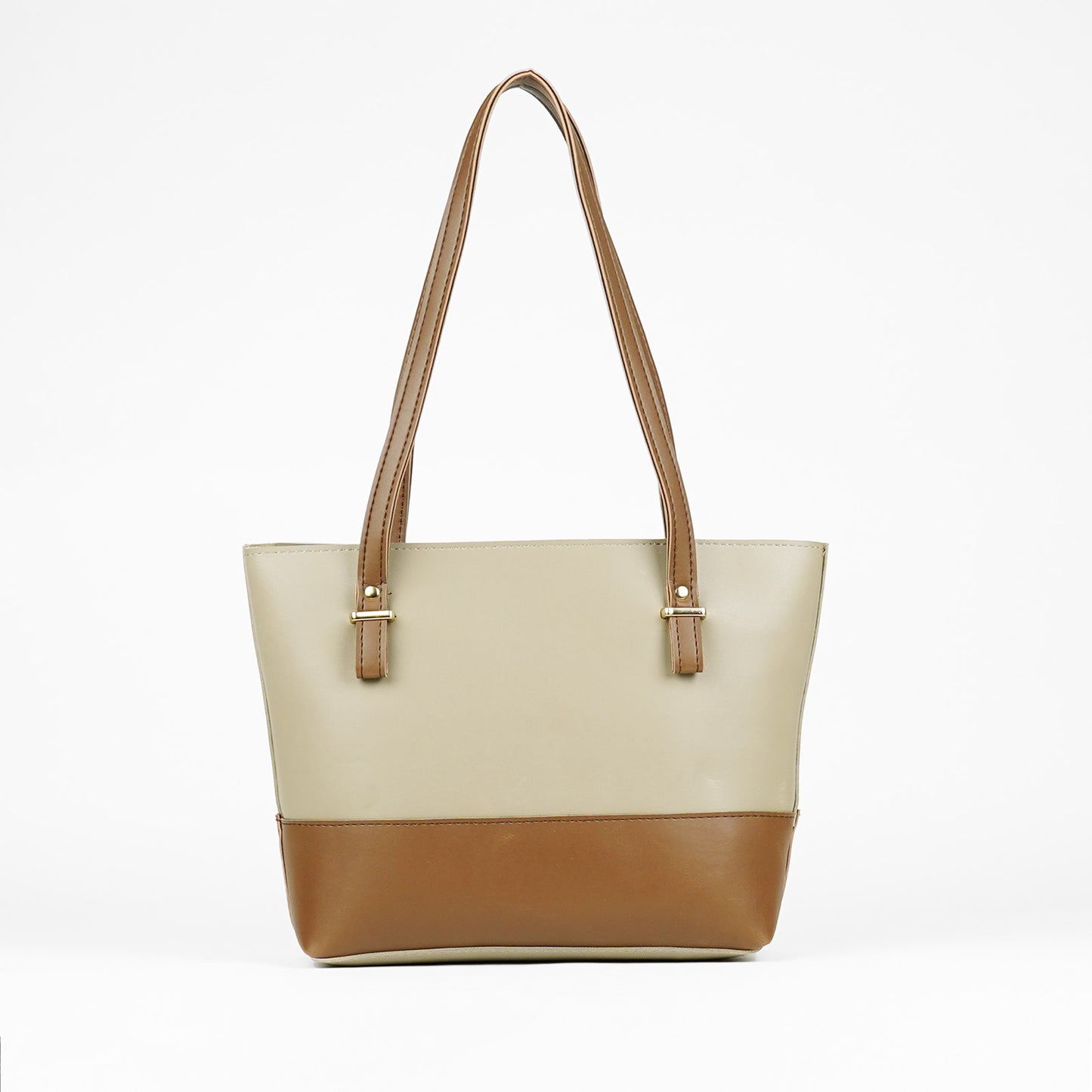 GRACE 3 PCS BEIGE / BROWN