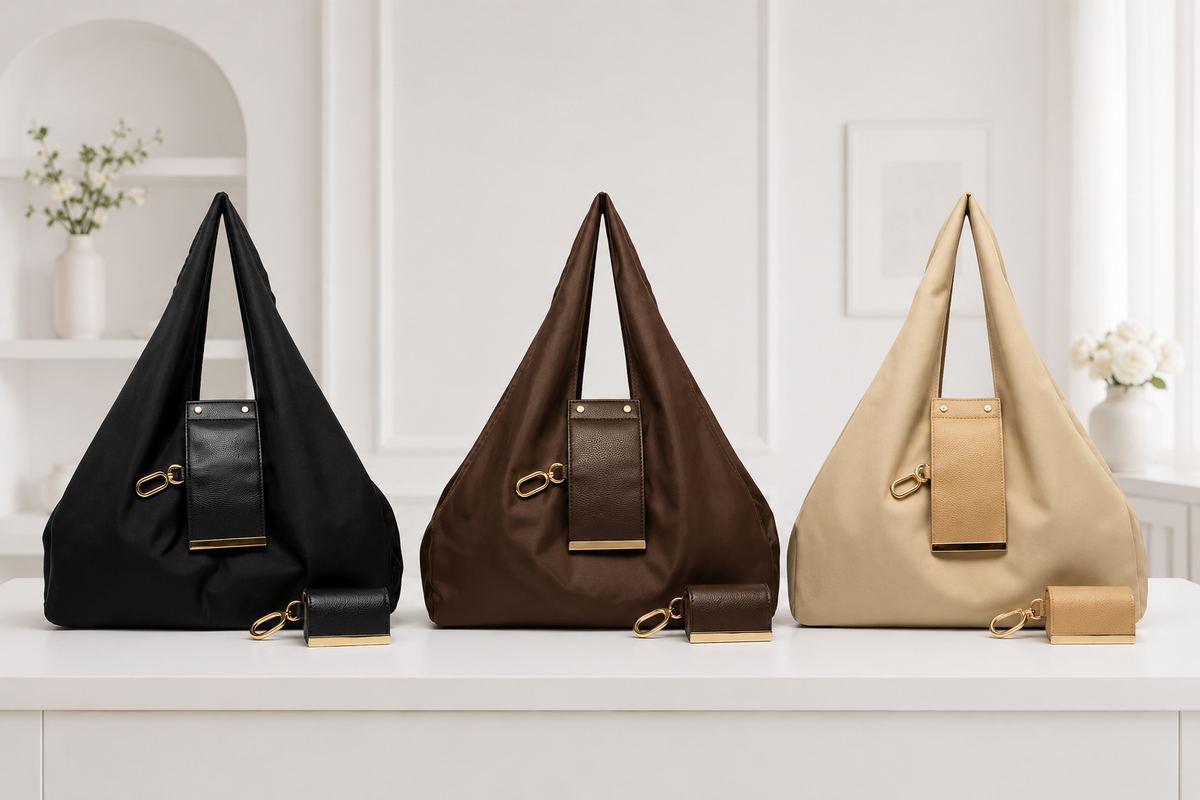 Tote by London