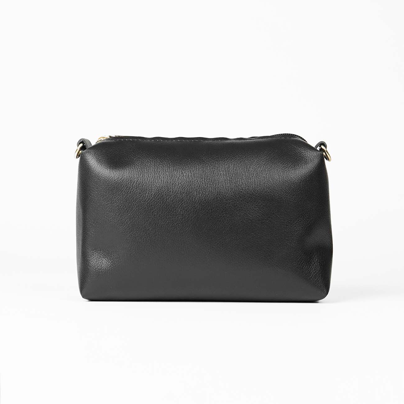 Work tote Bag set of 3 Black
