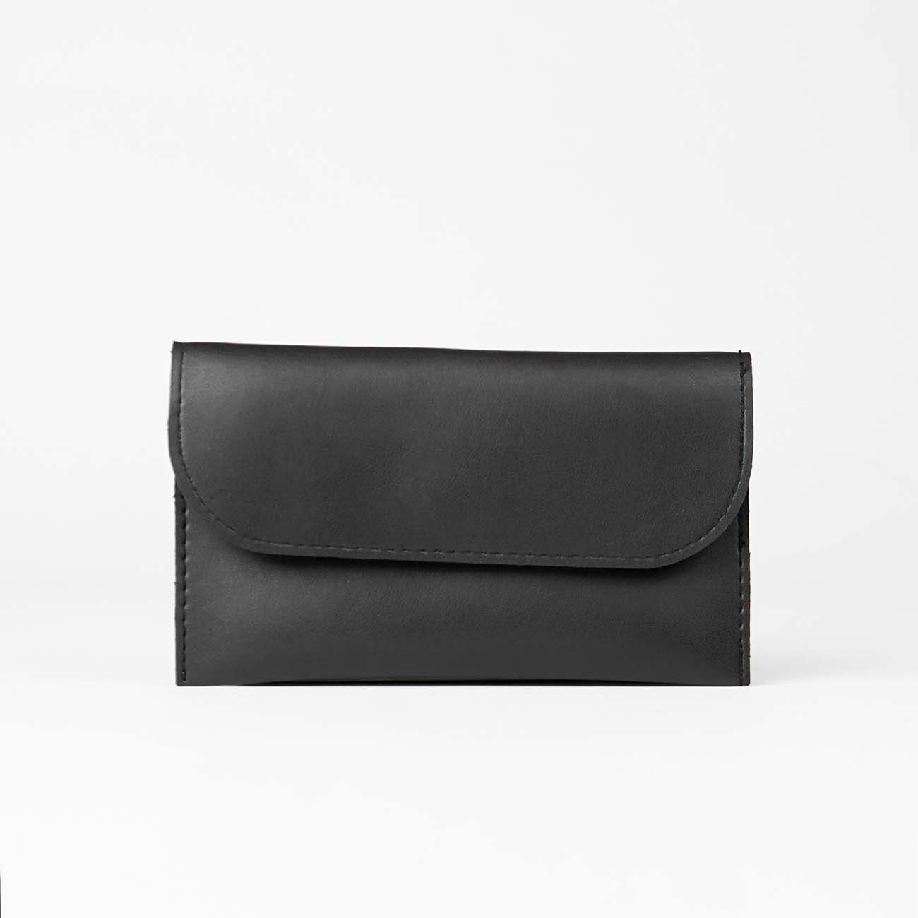 Work tote Bag set of 3 Black