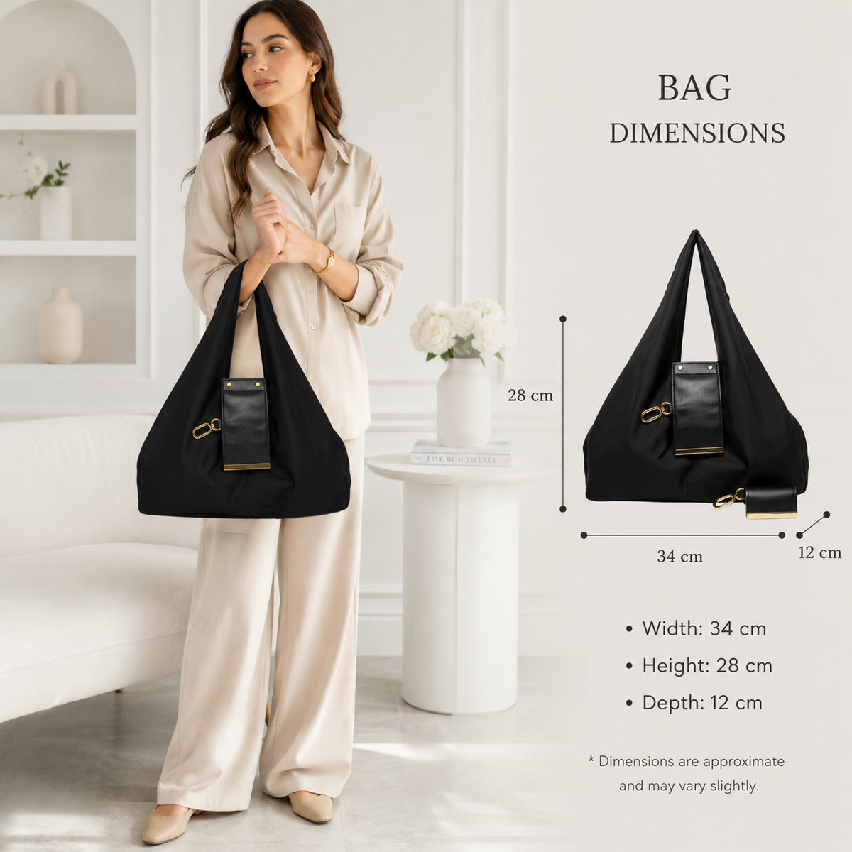 Tote by London